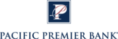 Pacific Premier Bank logo
