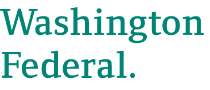 Washington Federal logo